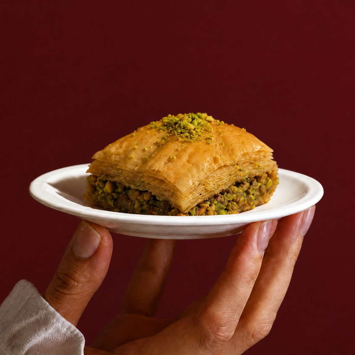 Freshly Prepared, Just a Click Away