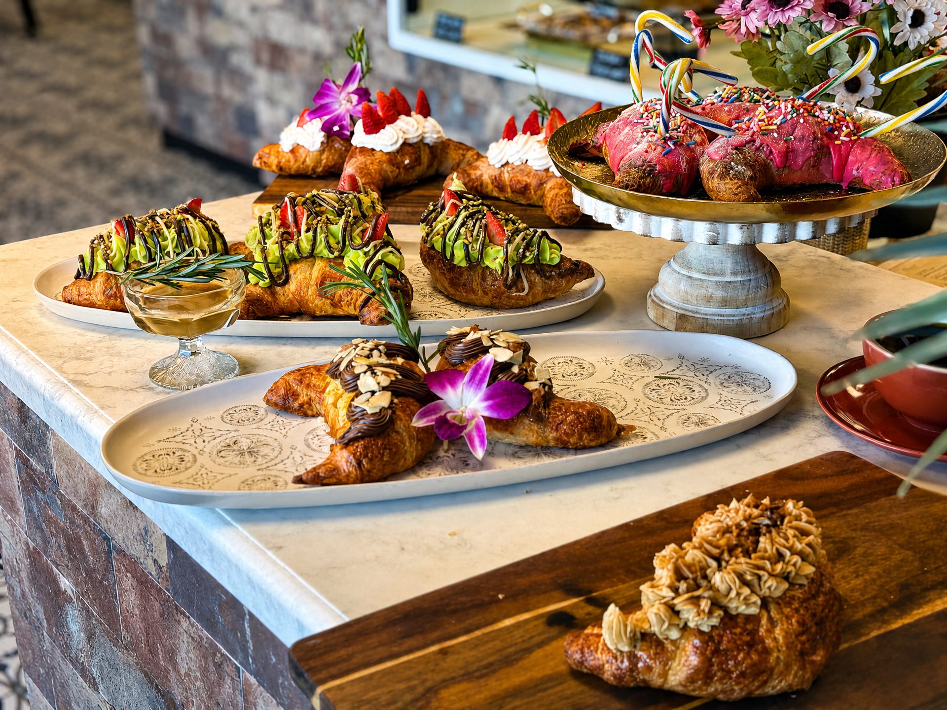 Seventy 1 Bistro Rewards