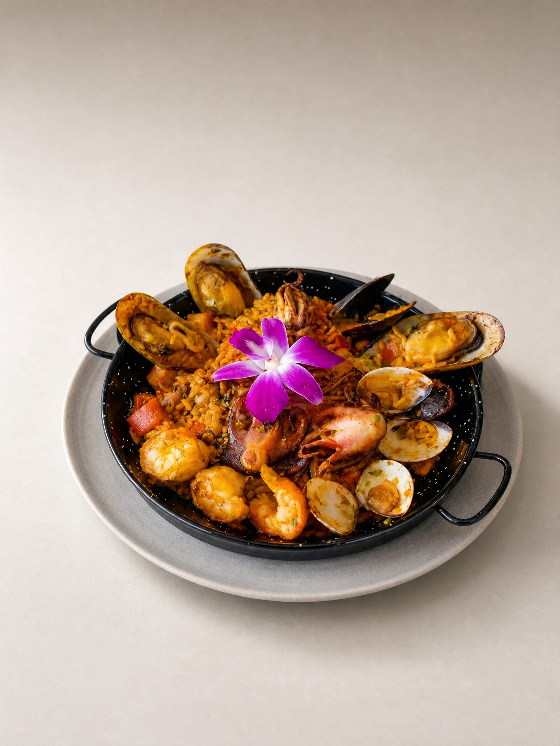 Welcome to Seventy 1 Bistro
