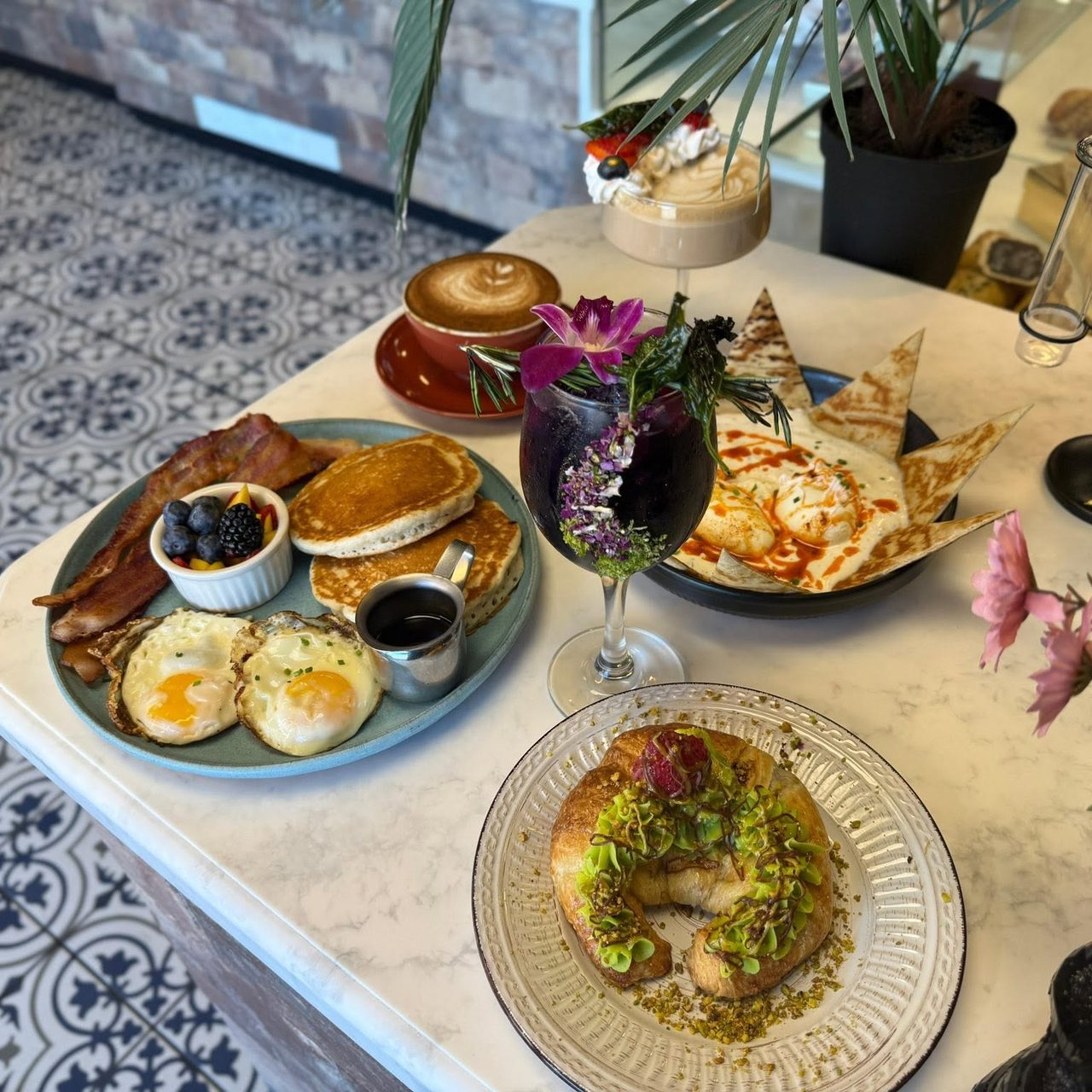 Why Visit Seventy 1 Bistro in Pensacola