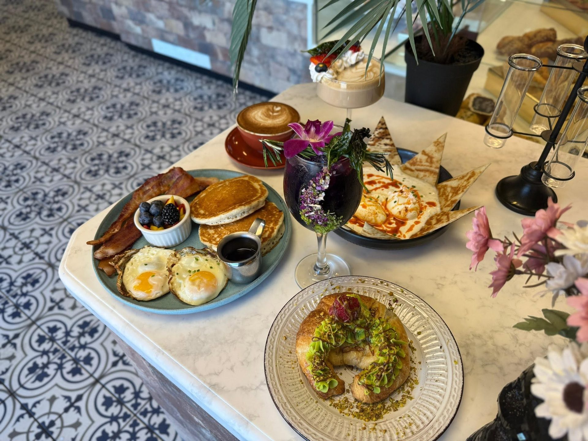 Why Visit Seventy 1 Bistro