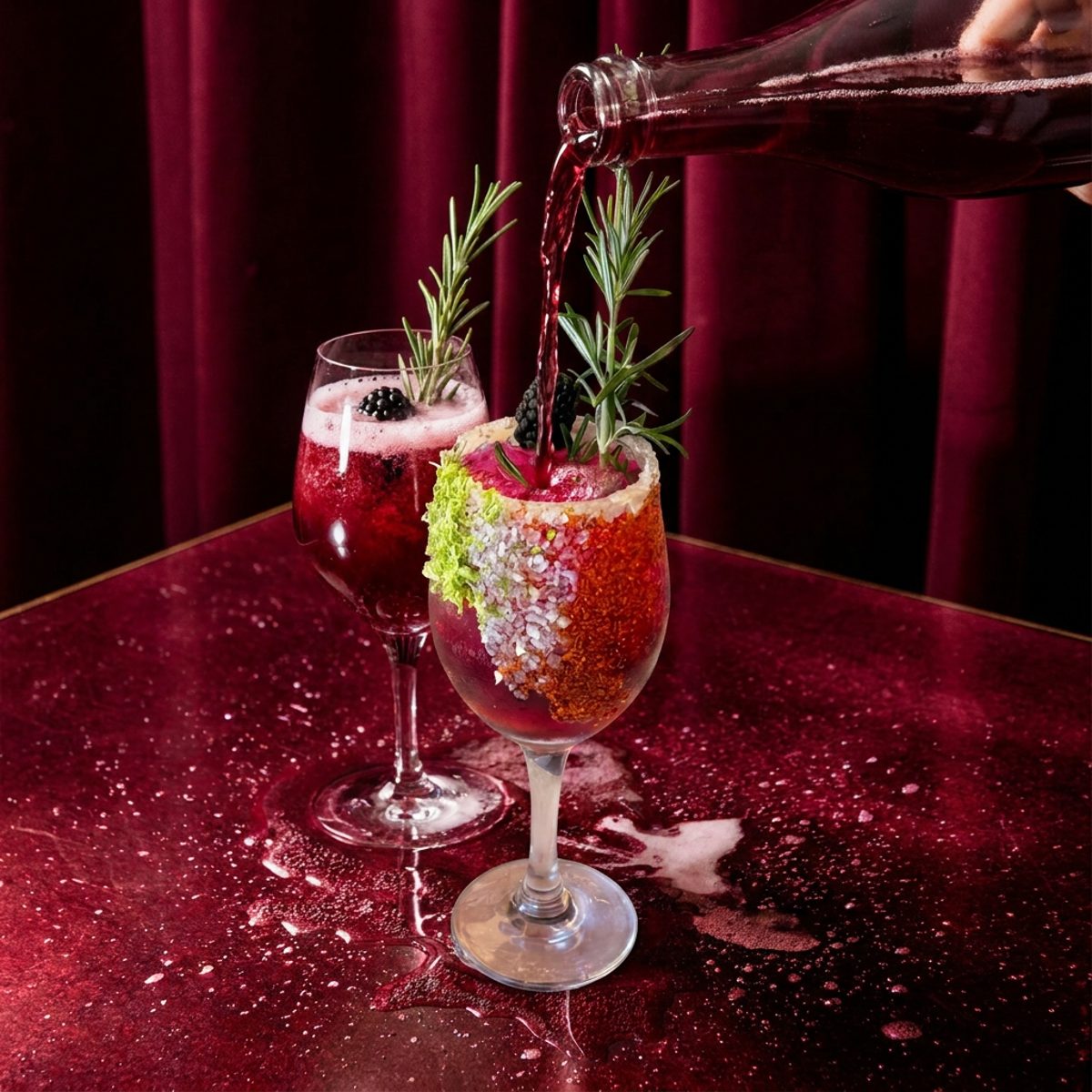 Welcome to Seventy 1 Bistro