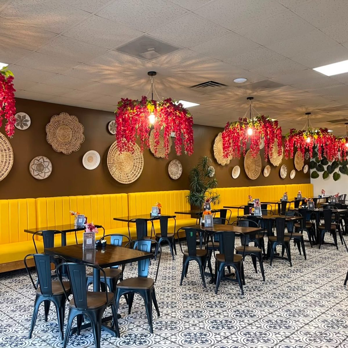 Reserve Your Table with Ease