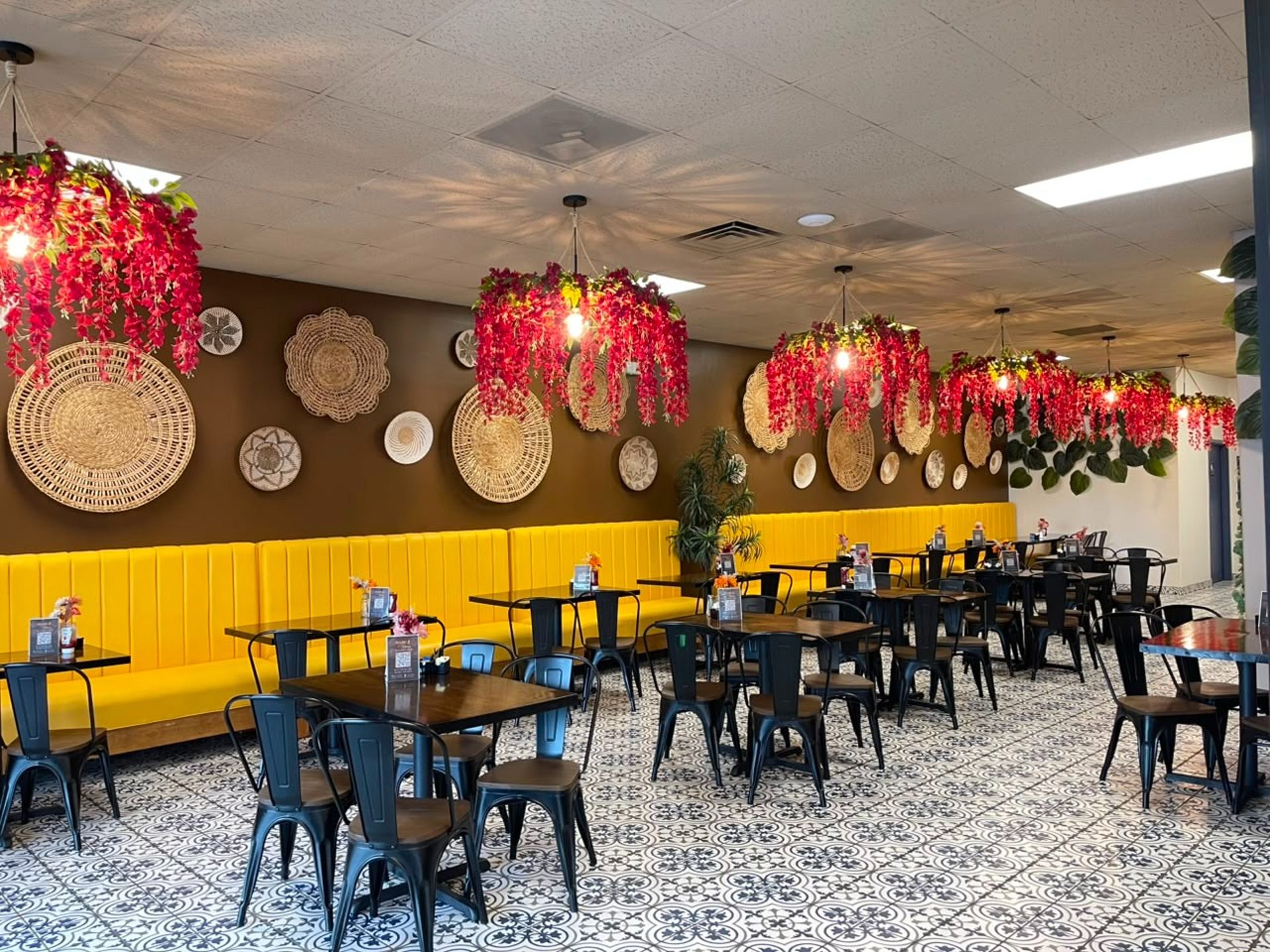Reserve Your Table with Ease
