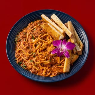 Spaghetti Bolognese