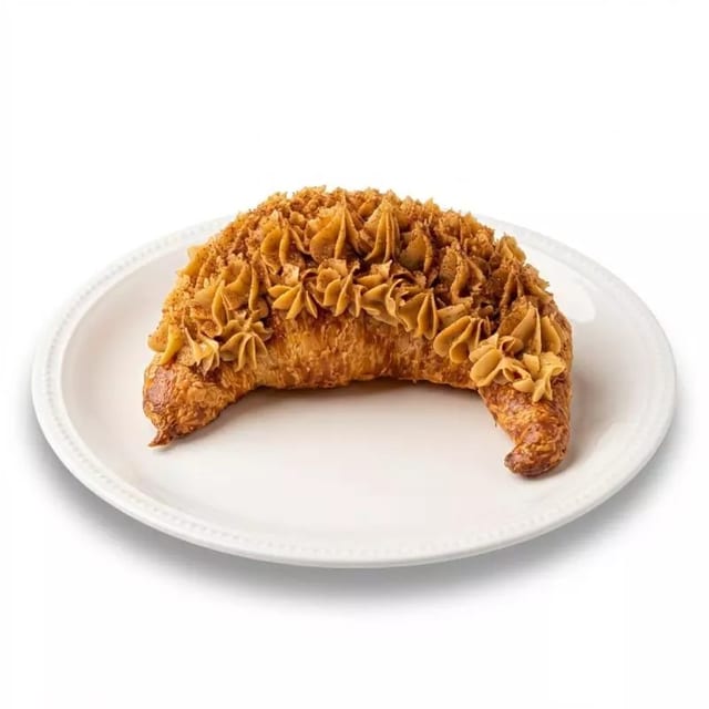 Tiramisu Croissant.