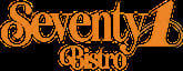 Seventy 1 Bistro