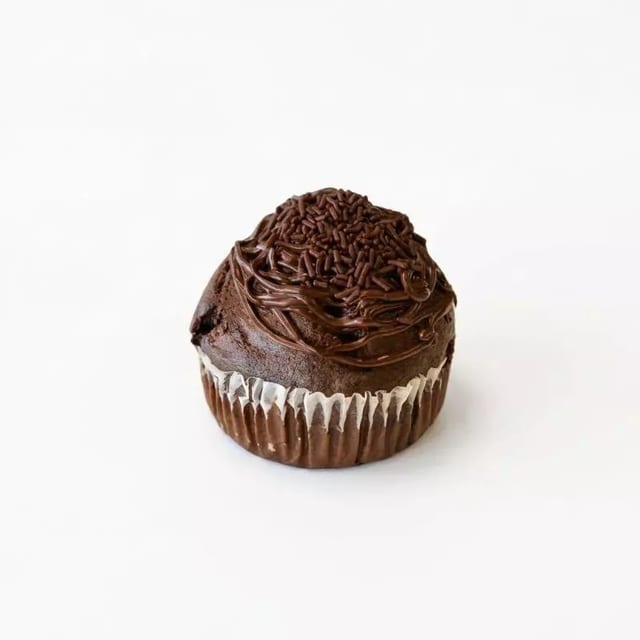 Chocolate Muffin.