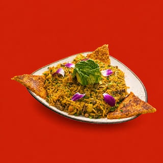 Tropical Rice Bistro