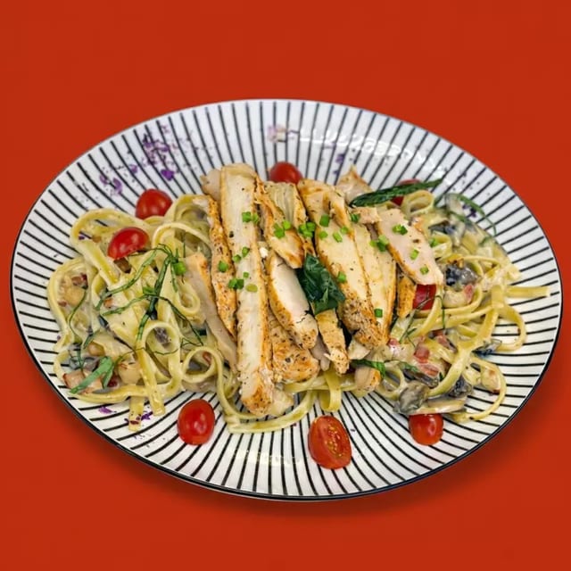 Vedette Chicken.