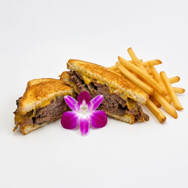 71 Beef Sandwich.