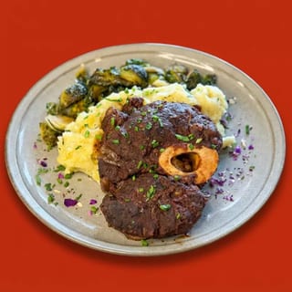 Ossobuco