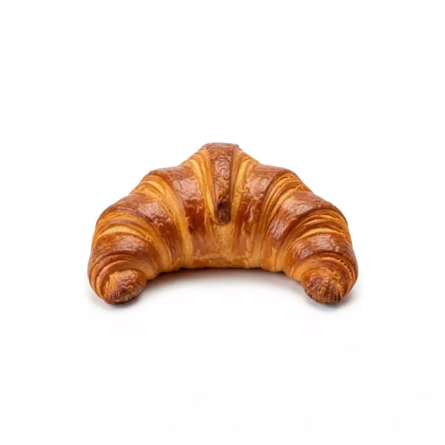 Butter Croissant.