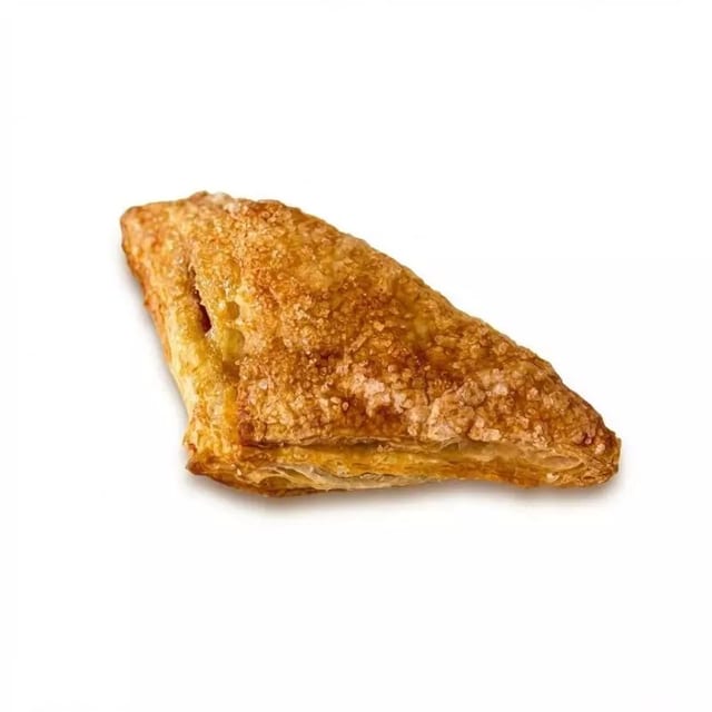 Apple Puff Pastry.