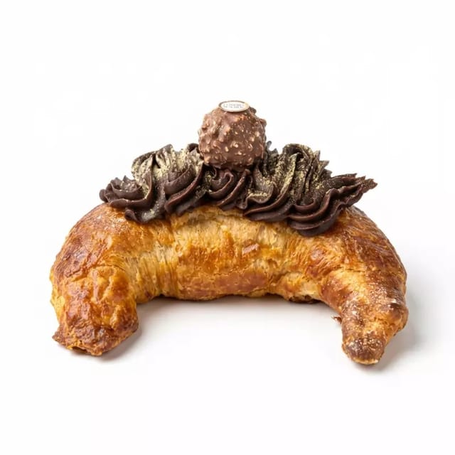 Ferrero Croissant.